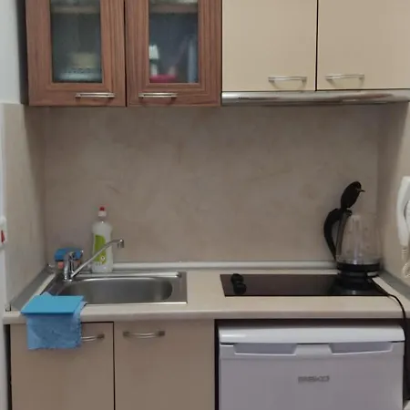 شقة студио софия