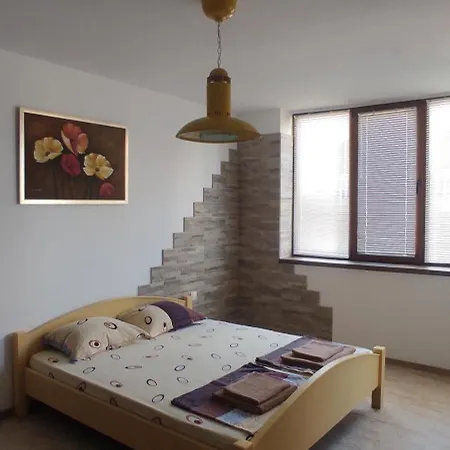 студио софия Apartman *