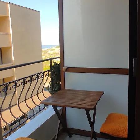 студио софия Apartman *