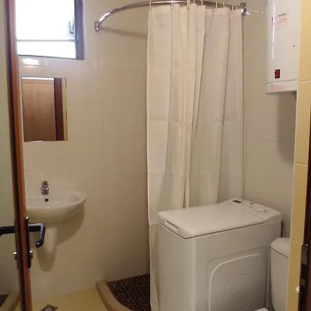 Apartman студио софия *
